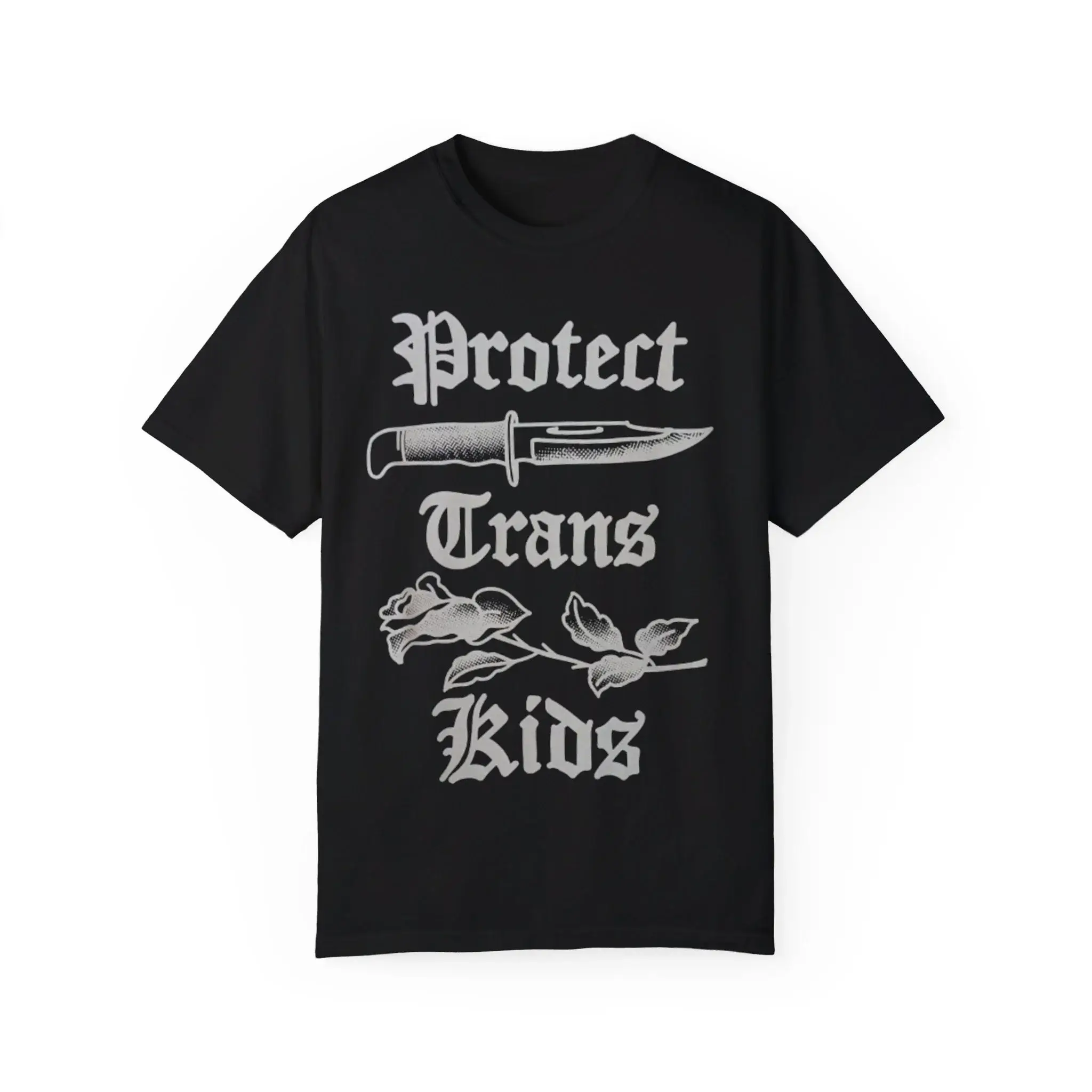 Protect-Trans-Kids-T-Shirt Protect Trans Kids Shirt