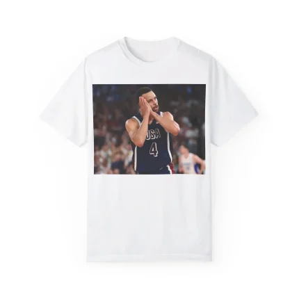 Stephen Curry Shirt