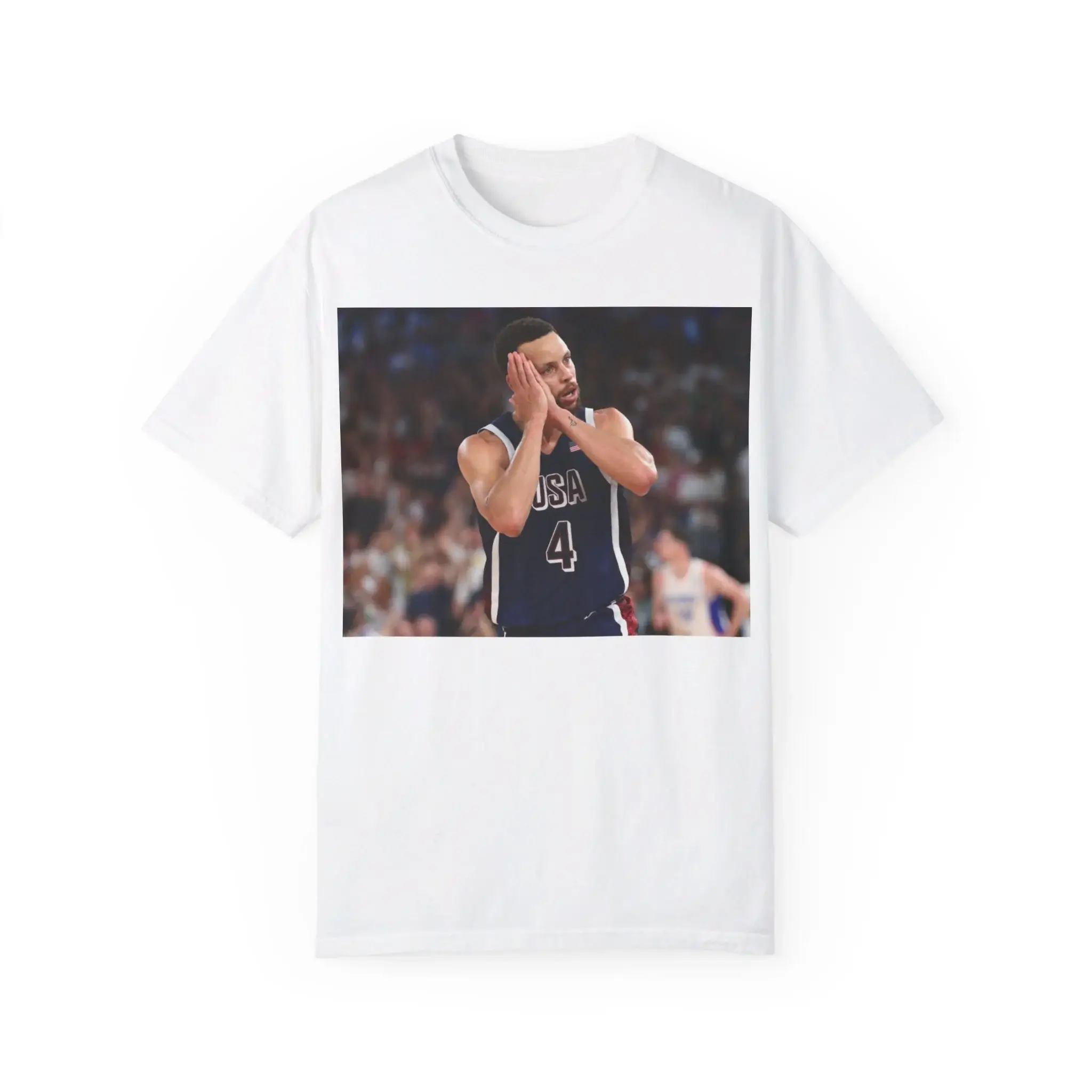 Stephen-Curry-T-Shirt Stephen Curry Shirt