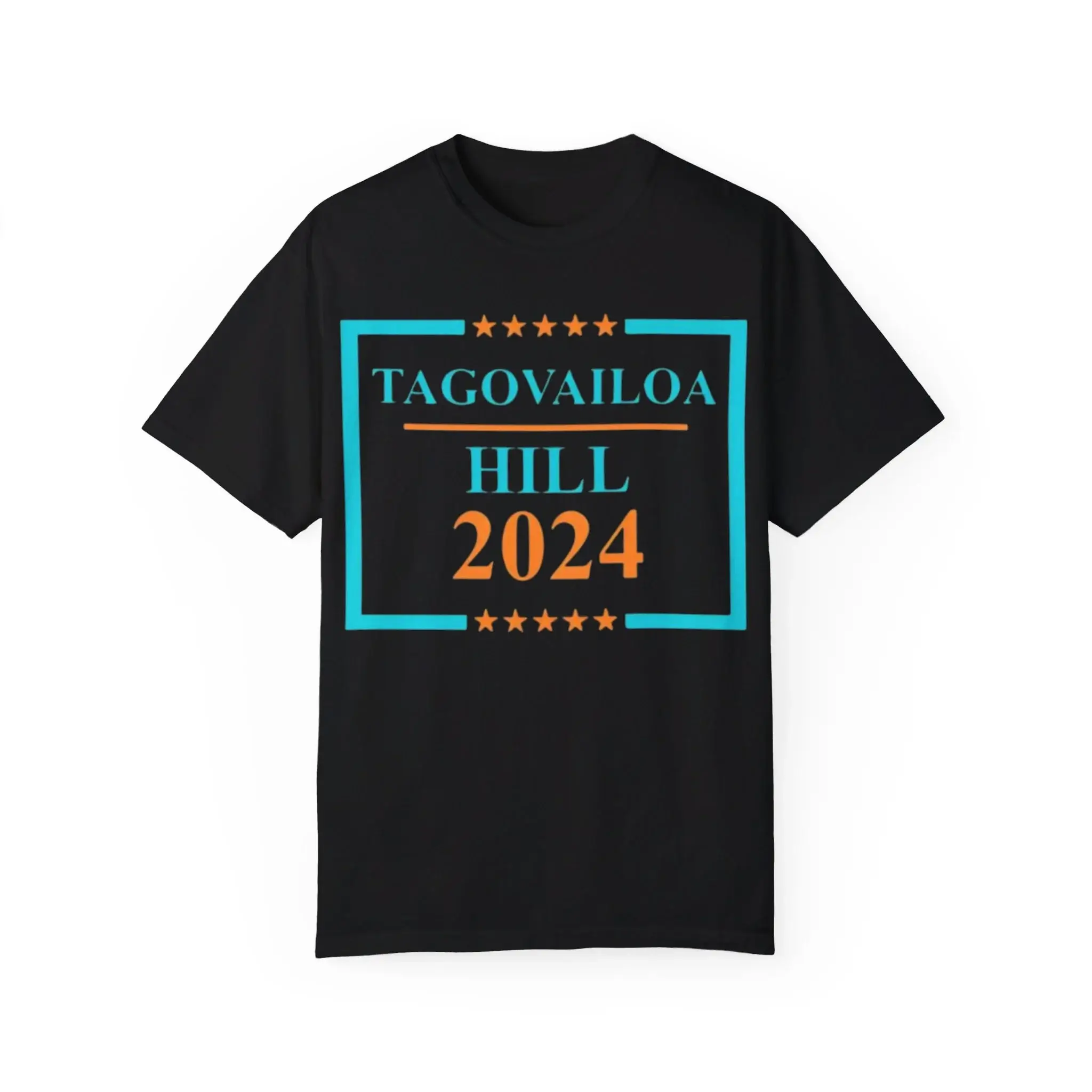 Tagovailoa-Hill-2024-T-Shirt Tagovailoa Hill 2024 Shirt
