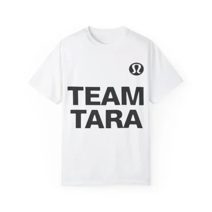 Team Tara Shirt