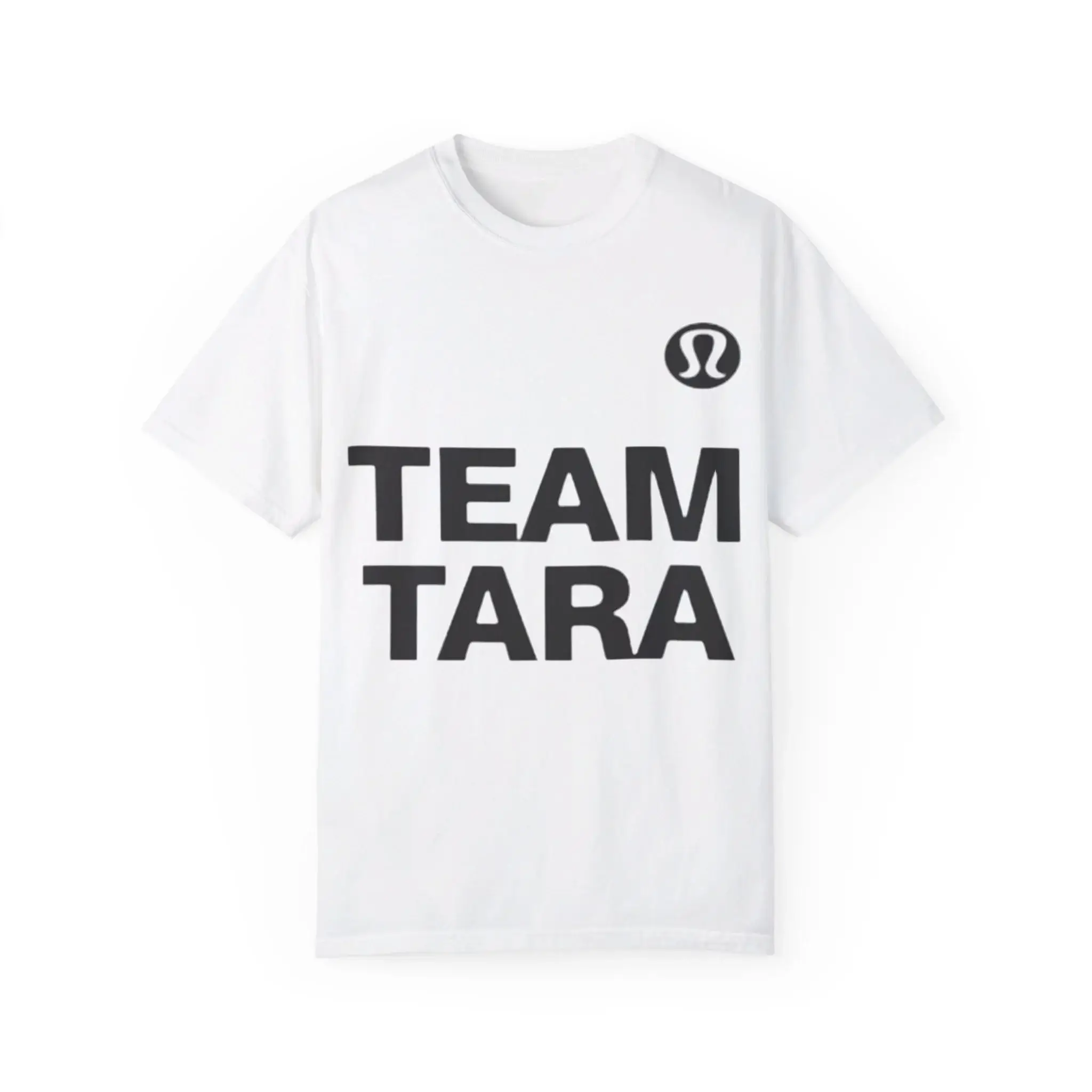 Team-Tara-T-Shirt Team Tara Shirt