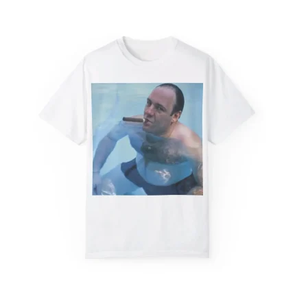 Tony Soprano Shirt