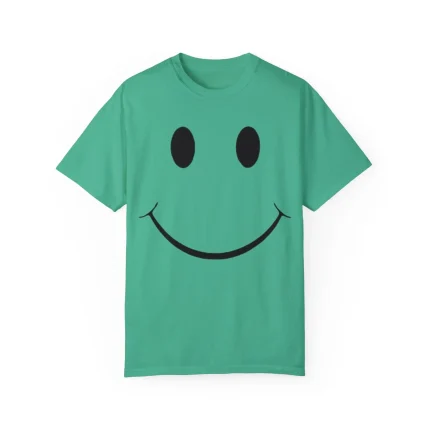 WWE Green Shirt Guy