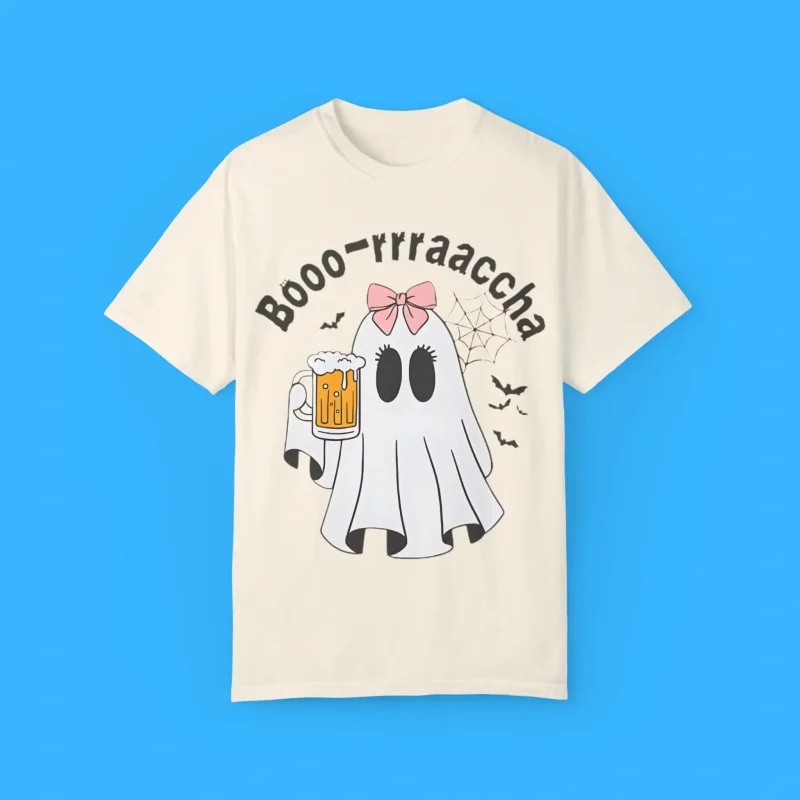 Boo-racha Shirt