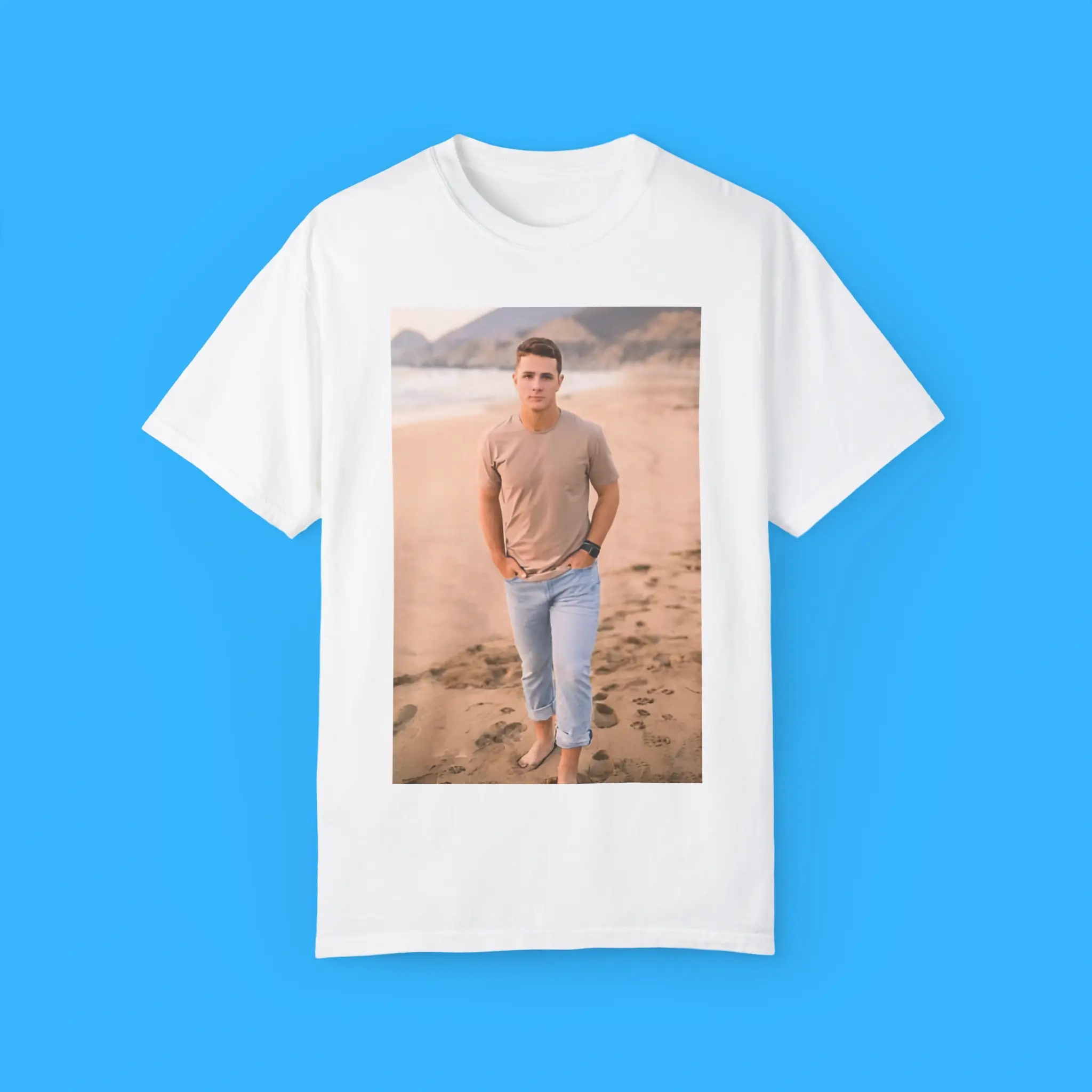 Brock-Purdy-T-Shirt Brock Purdy Shirt