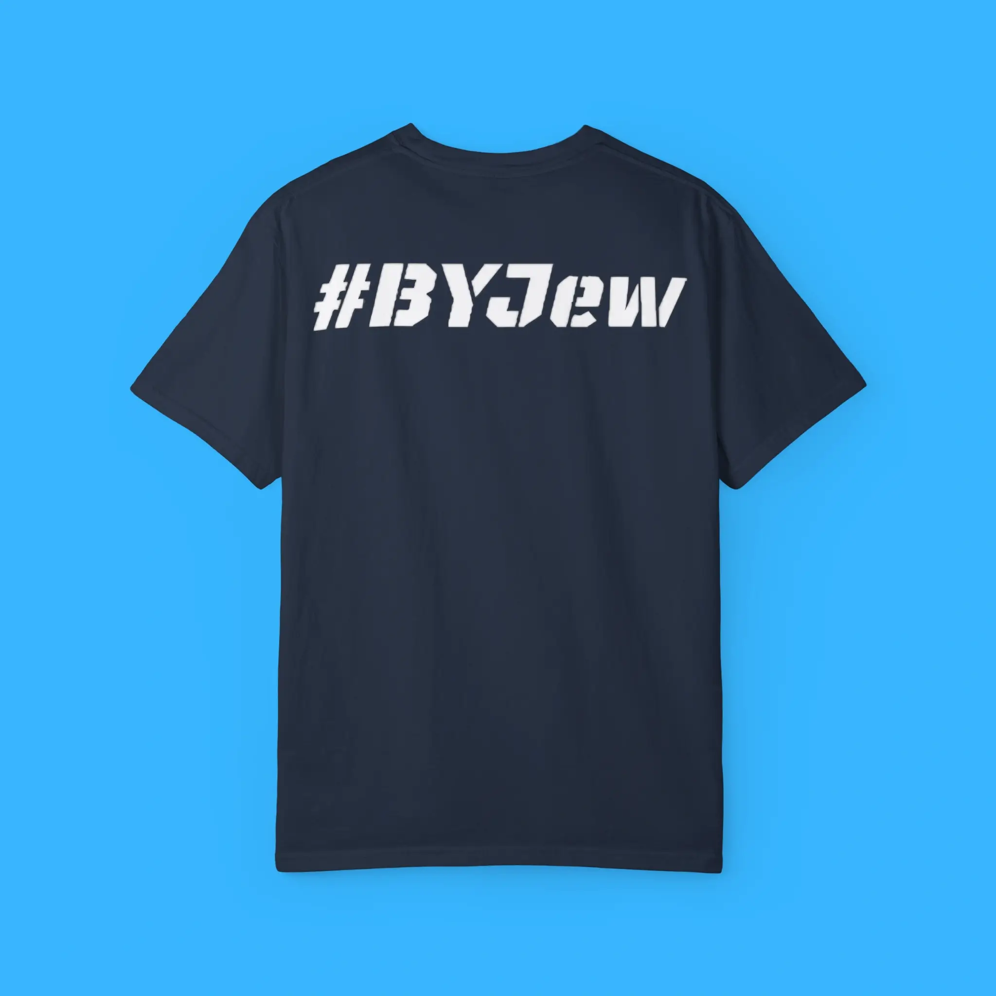 Byjew-T-Shirt Byjew Shirt