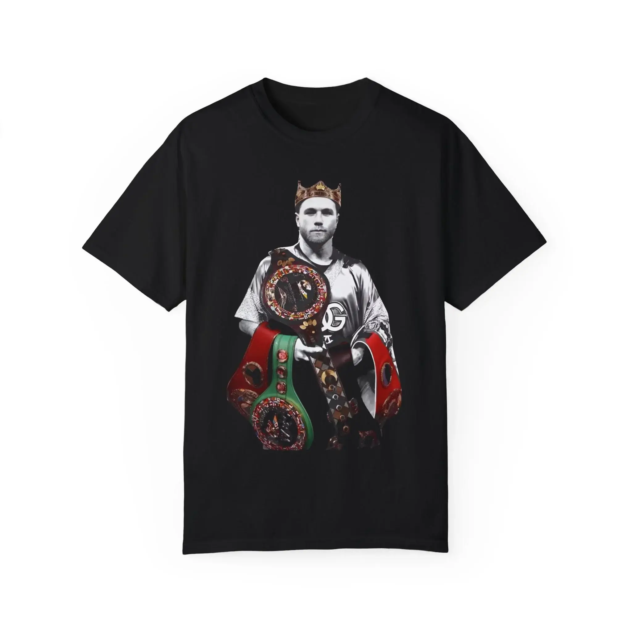 Canelo-Alvarez-T-Shirt Canelo Alvarez ShirtCanelo Alvarez Shirt