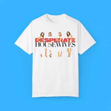 Desperate Housewives Shirt