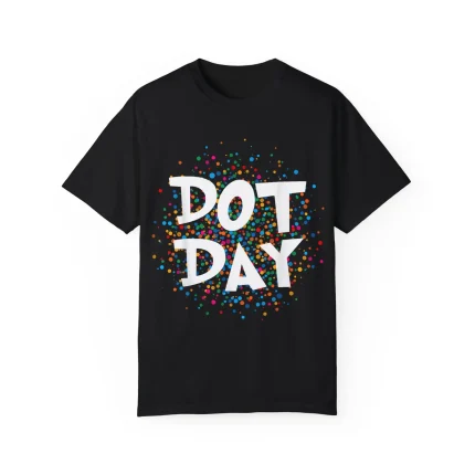 Dot Day Shirt