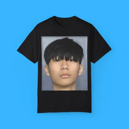 Free Malone Shirt