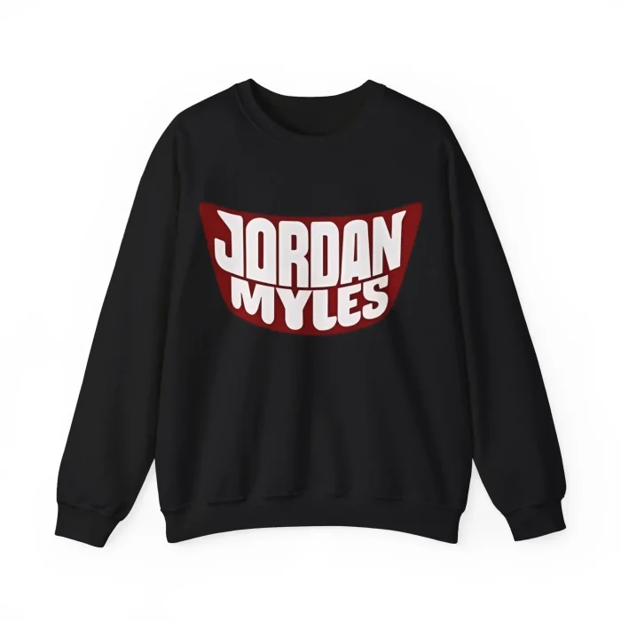Jordan Myles Shirt