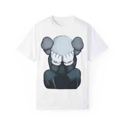 Kaws Shirt