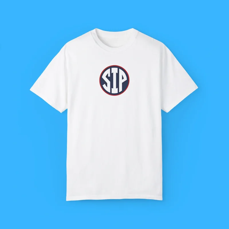 Lane Kiffin SIP Meaning Shirt