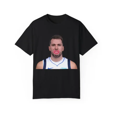 Luka Dončić Shirt
