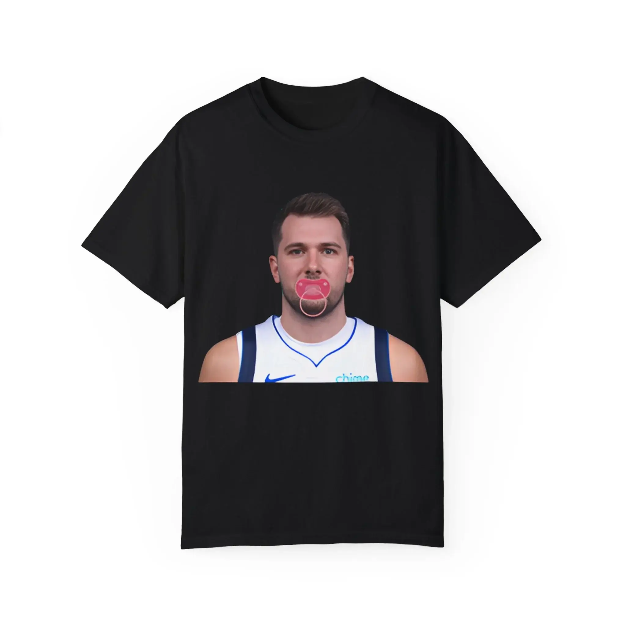Luka-Dončić-T-Shirt Luka Dončić Shirt