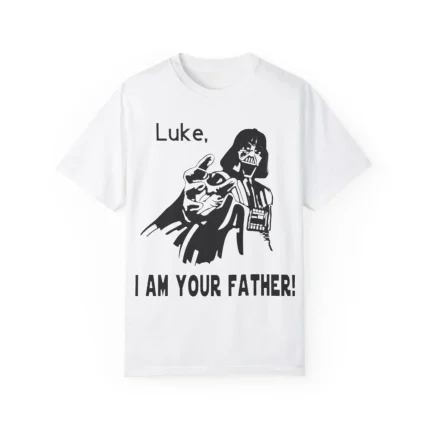 Luke I Am Your Father Shirt