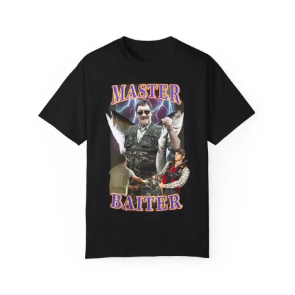 Master Baiter Shirt