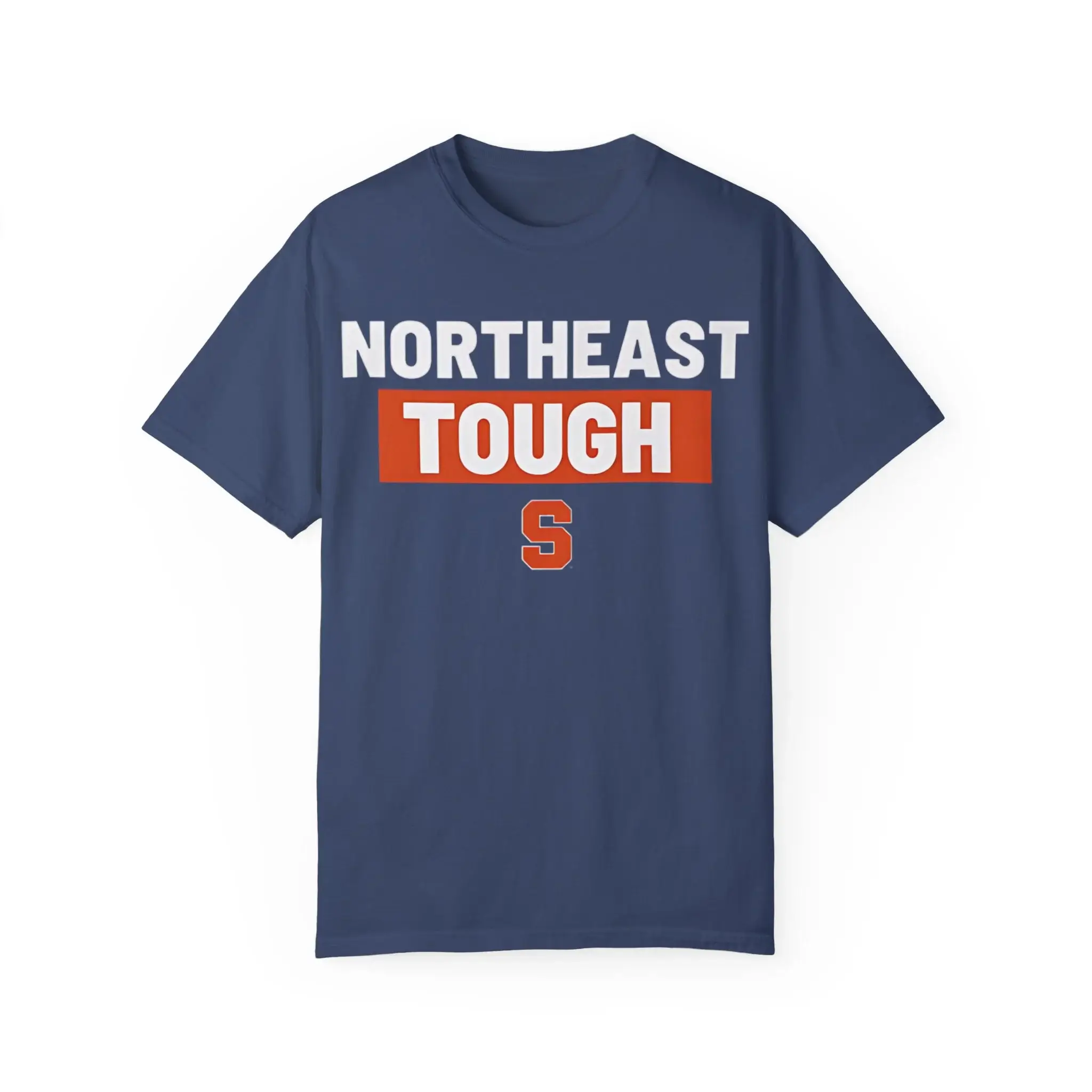 Northeast-Touch-S-Blue-T-Shirt Northeast Touch S Shirt