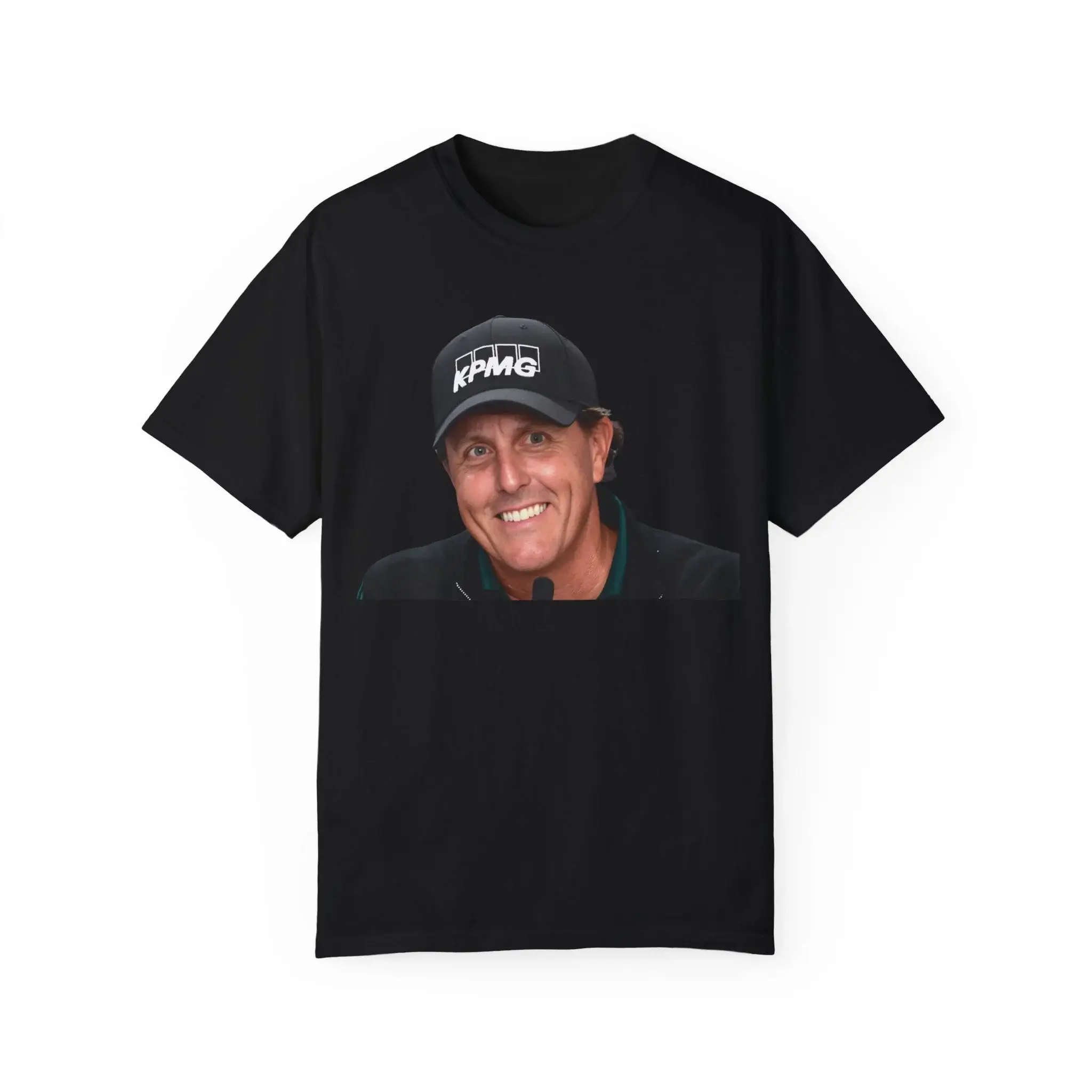 Phil-Mickelson-T-Shirt Phil Mickelson Shirt