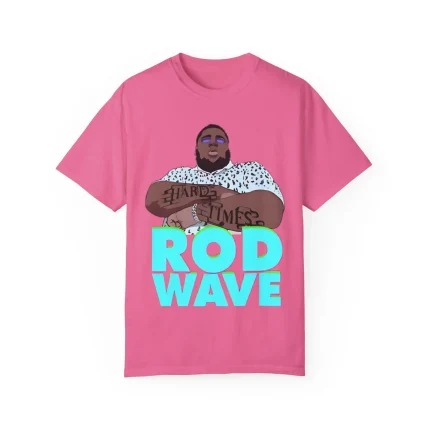 Rod Wave Shirt