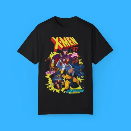 X-Men Shirt