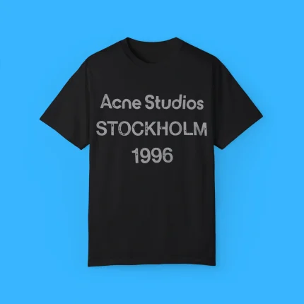Acne Studios Stockholm 1996 Shirt