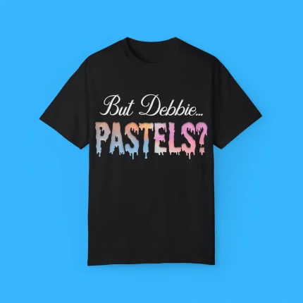 But Debbie Pastels Shirt