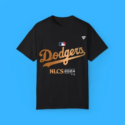 Dodgers NLCS Shirt