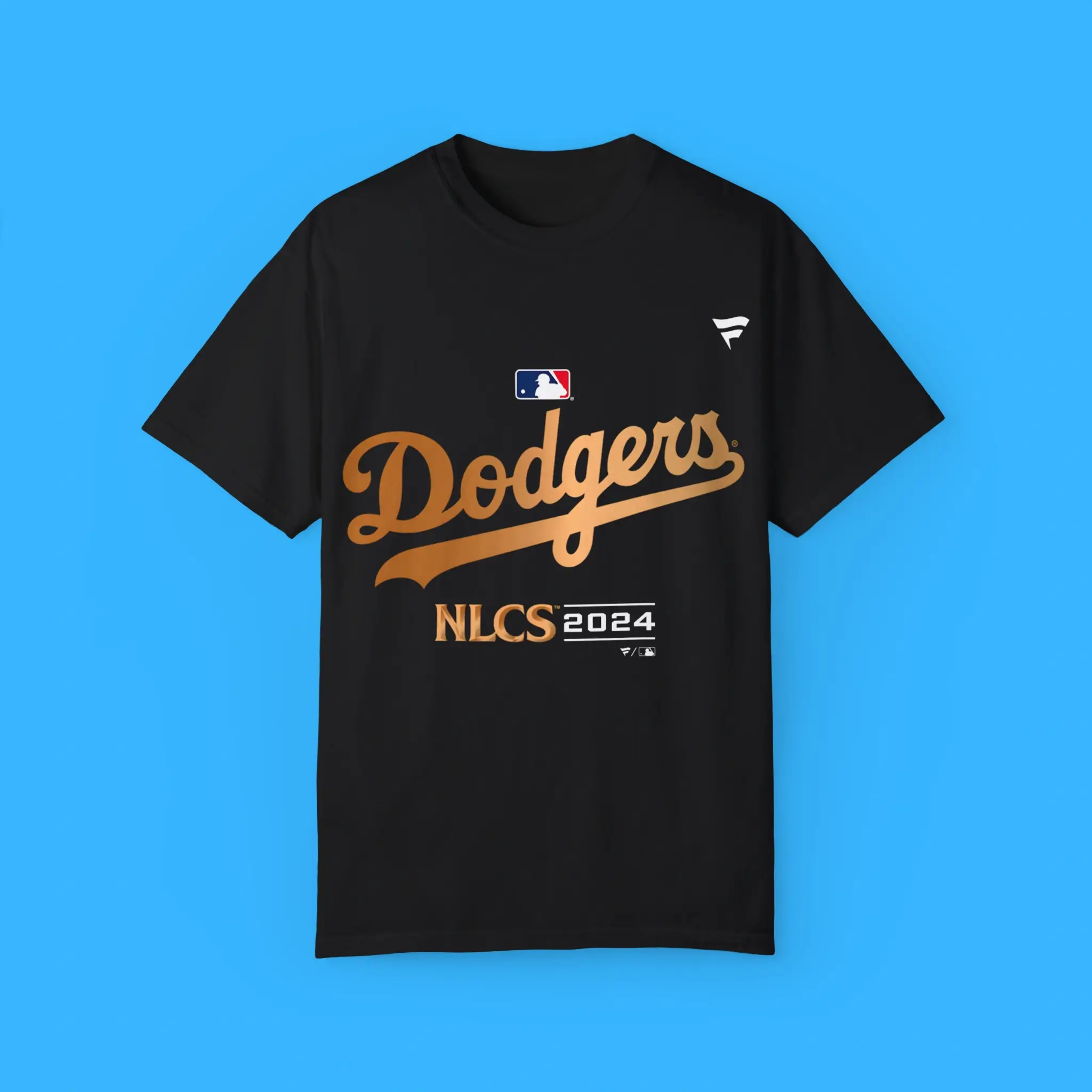 Dodgers-NLCS-T-Shirt Dodgers NLCS Shirt