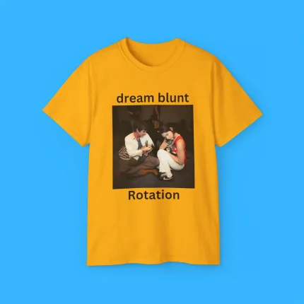 Dream Blunt Rotation Shirt