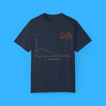 Gritty Shirt