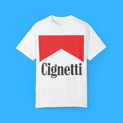 Indiana Cignetti Marlboro Shirt