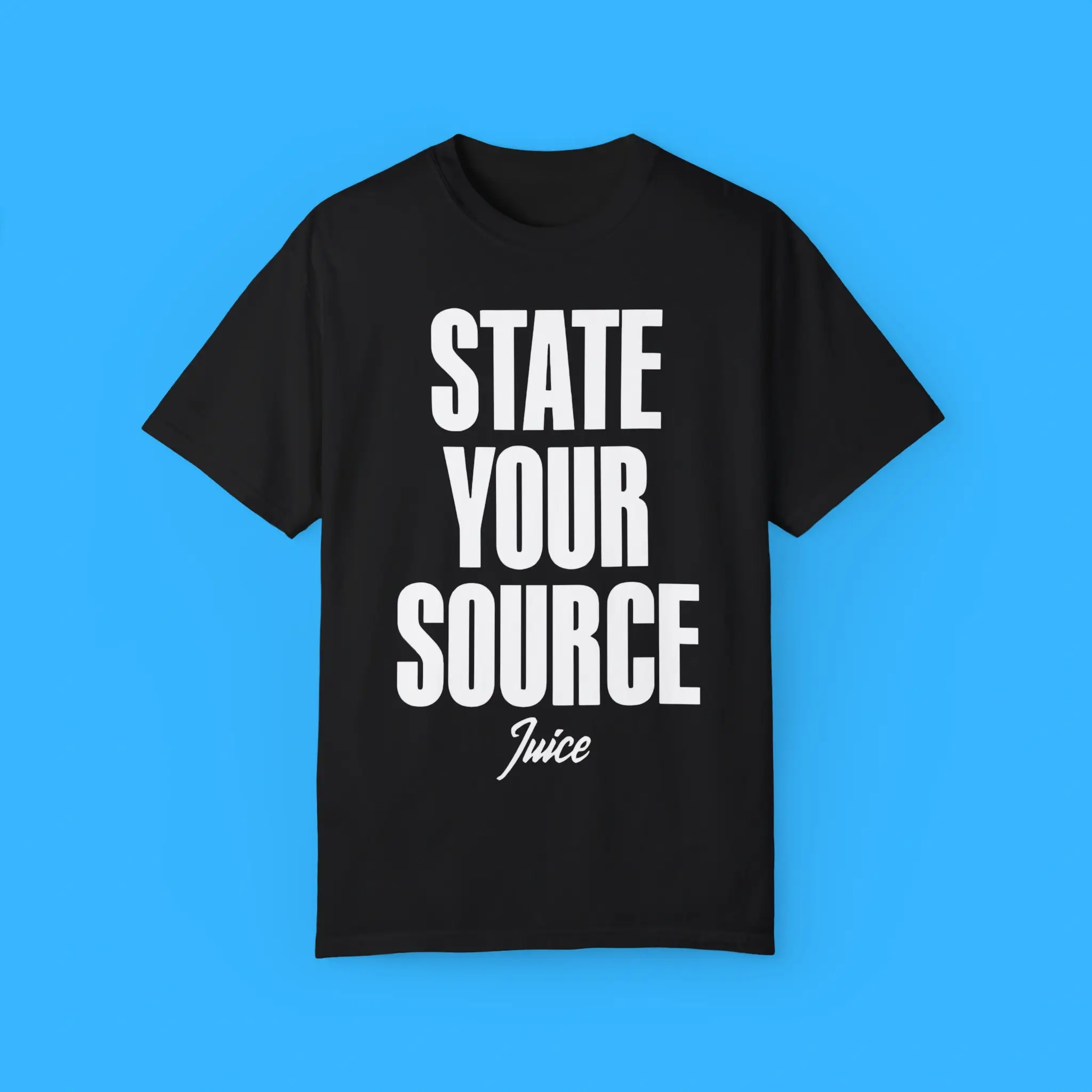 Jaylen-Brown-State-Your-Source-T-Shirt Jaylen Brown State Your Source Shirt