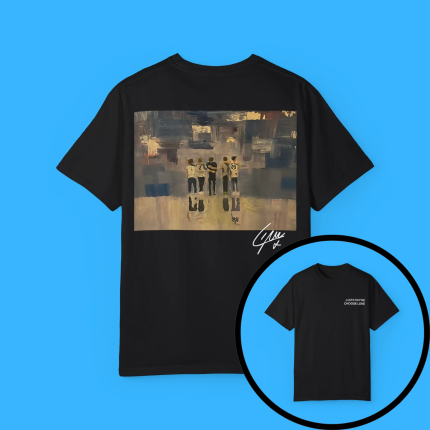 Liam Payne Choose Love Shirt