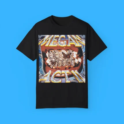 MTS Act II Shirt