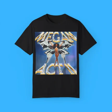 Megan Act II Shirt