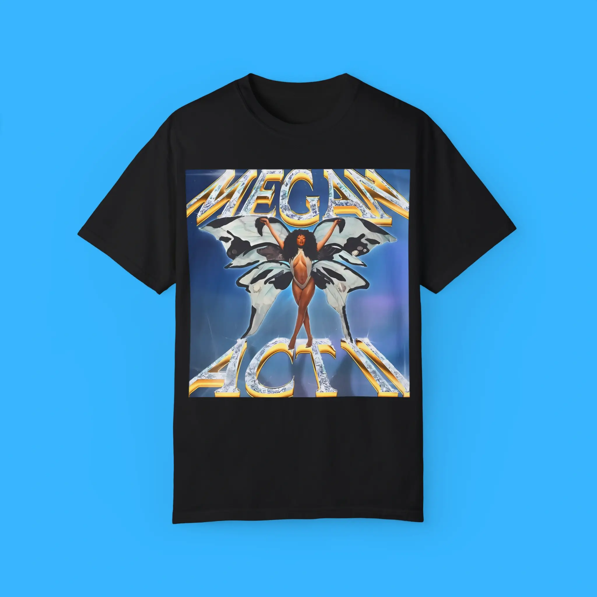 Megan-Act-II-T-Shirt Megan Act II Shirt