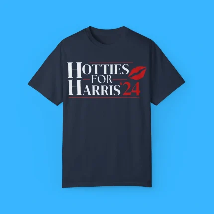 Michael Ealy Hotties For Harris Shirt