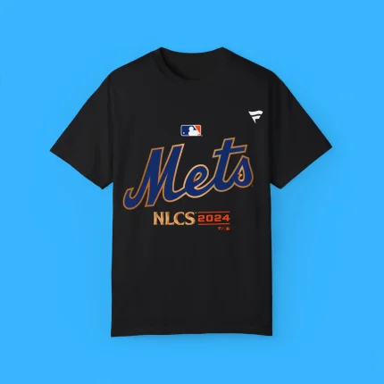 New York Mets NLCS 2024 Shirt