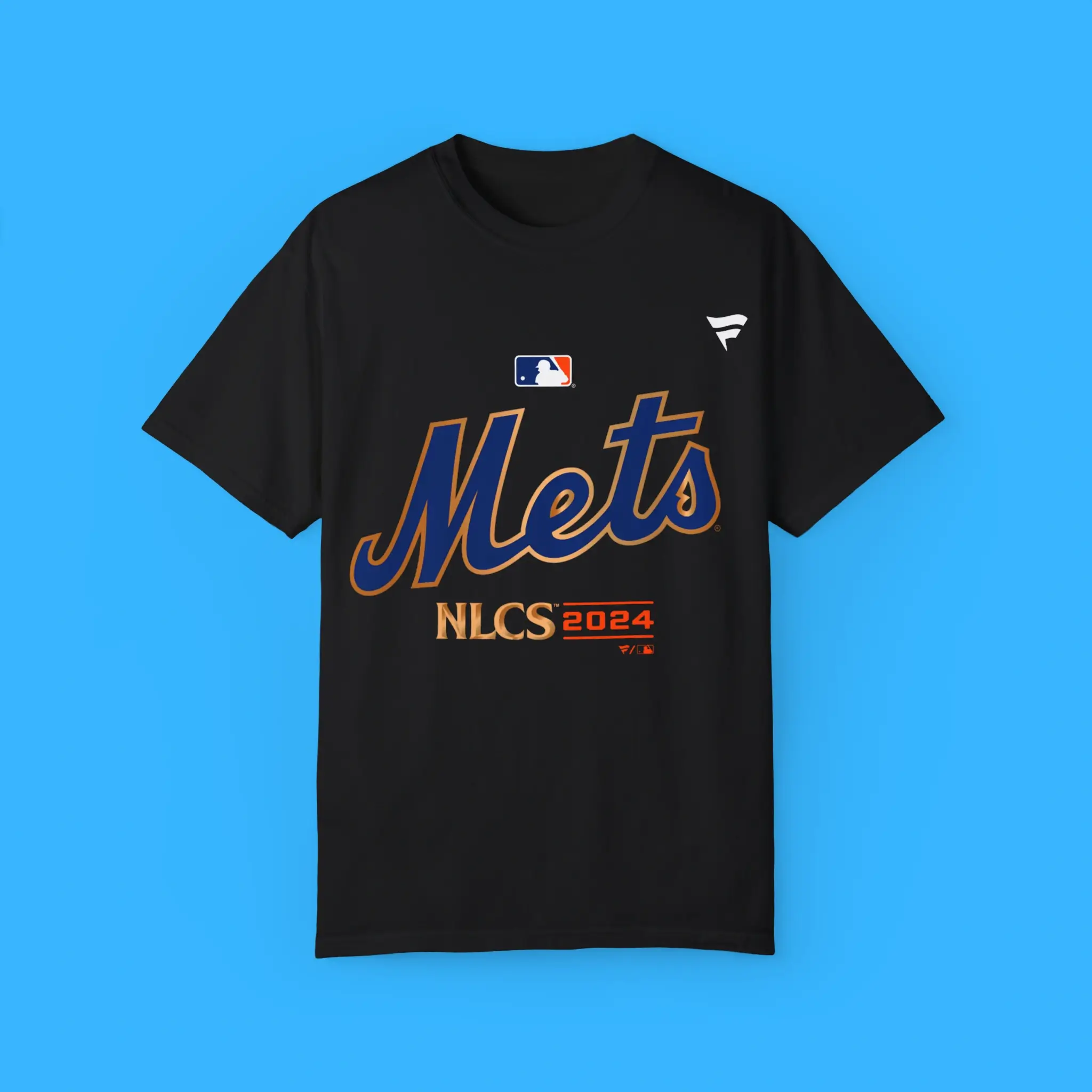 New-York-Mets-NLCS-2024-T-Shirt New York Mets NLCS 2024 Shirt