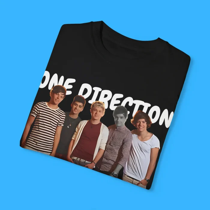 One Direction Liam Payne Shirt