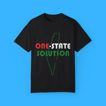 One State Solution Shirt