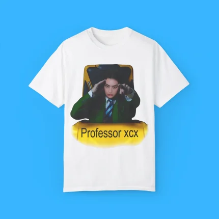 Professor XCX Shirt