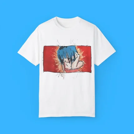 Deadair Kuru Apparition Shirt