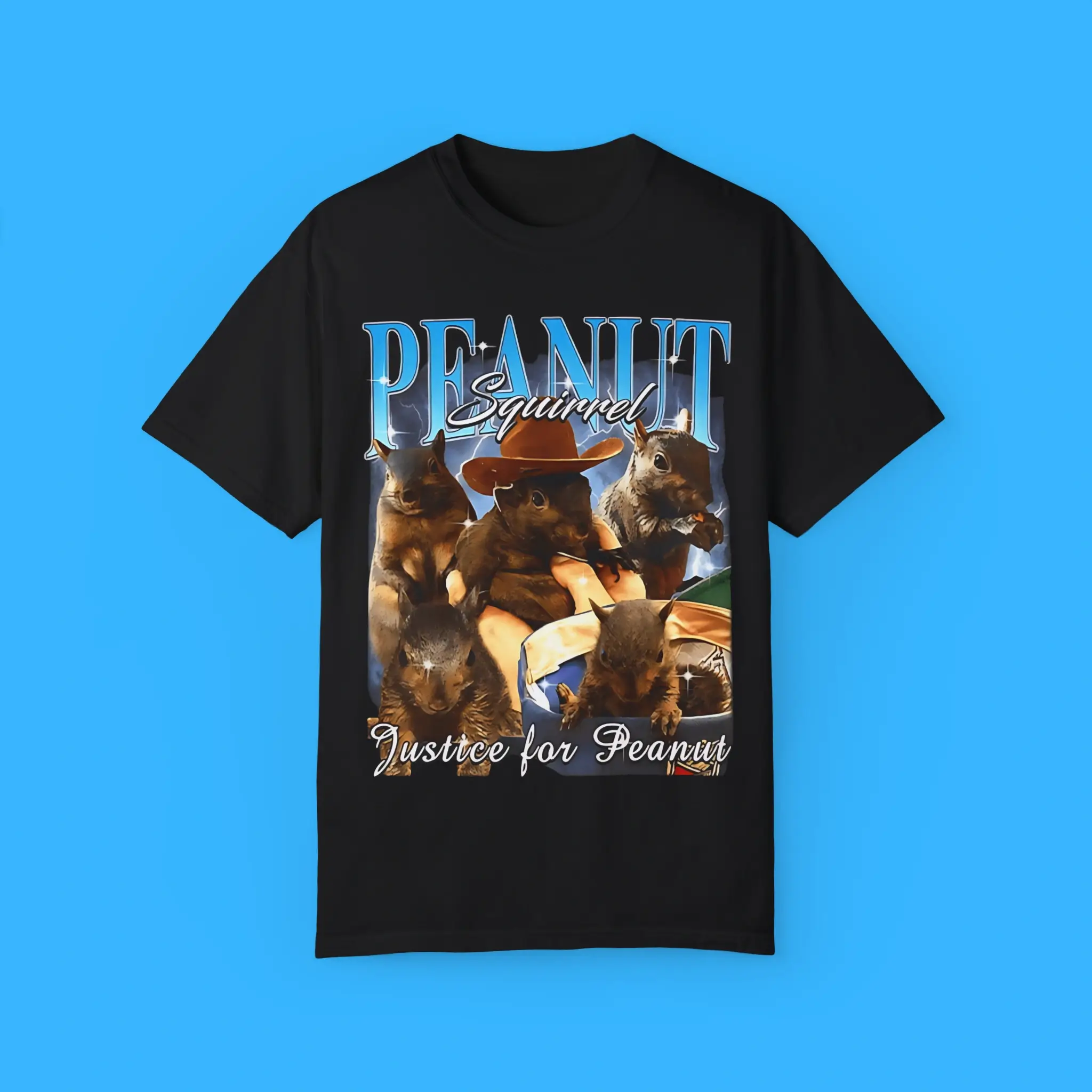 Justice-For-Peanut-Bootleg-Vintage-T-Shirt Justice For Peanut Bootleg Vintage Shirt