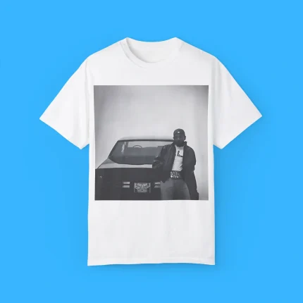 Kendrick Lamar GNX Shirt