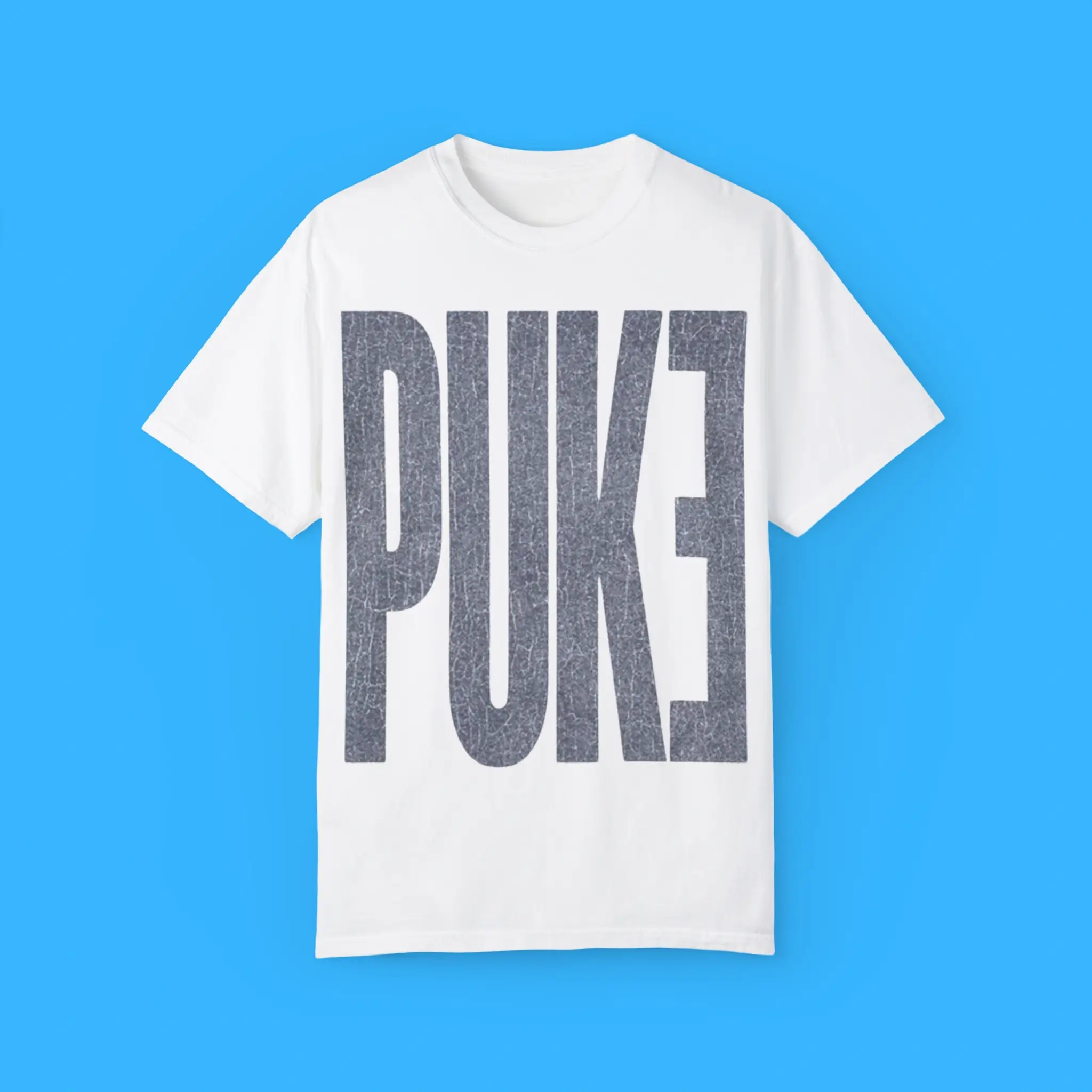 Marshall-Mathers-Encore-Puke-T-Shirt Marshall Mathers Encore Puke Shirt
