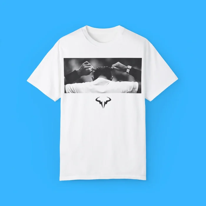 Rafael Nadal It Only Takes Everything Shirt