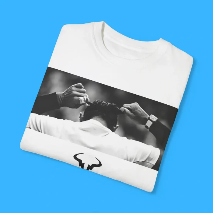Rafael Nadal It Only Takes Everything Shirt